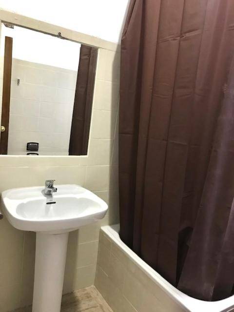 Rooms Arganzuela Centro