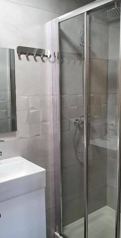 Rooms Suite Planetario