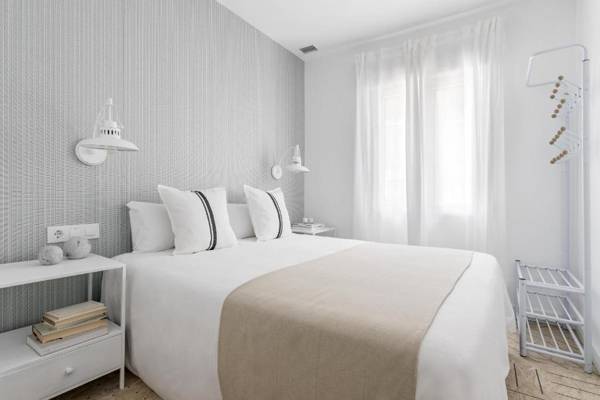 Olala Maderas Apartments