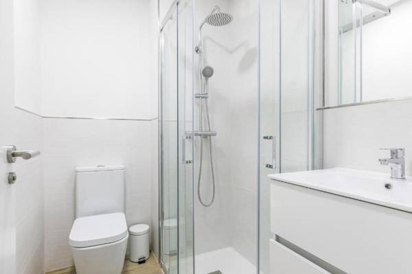 Feelathome Goya Apartments