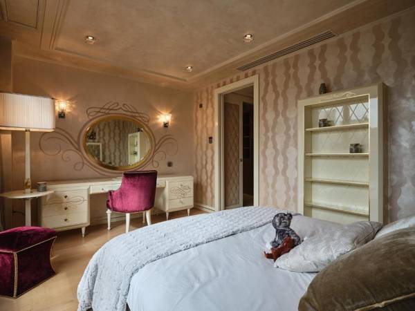 MyCityHome - Luxurious apartment on Calle O'Donnell