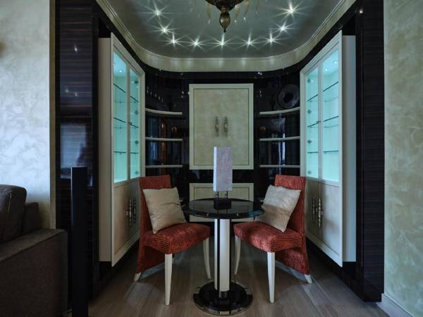 MyCityHome - Luxurious apartment on Calle O'Donnell