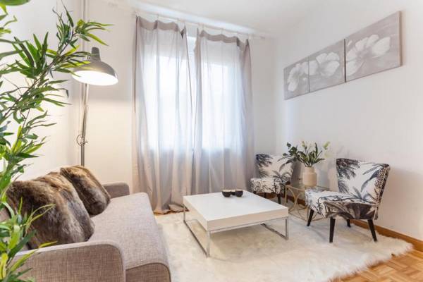 MIT House Latina en Madrid