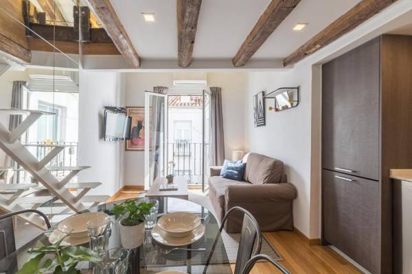 MIT House Chueca Duplex II en Madrid
