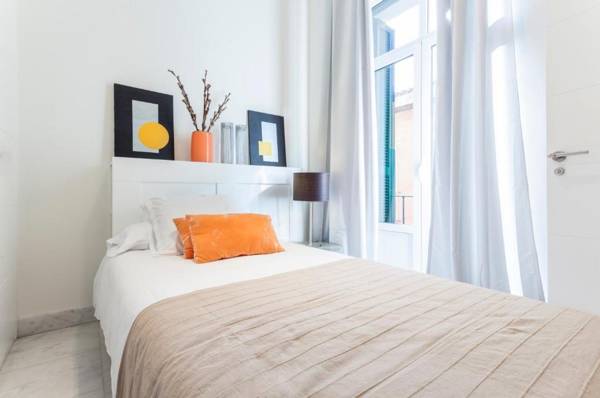 MIT House Echegaray en Madrid