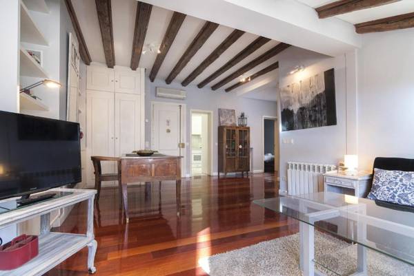 MIT House Galileo II en Madrid