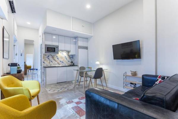 MIT House Gran Via en Madrid