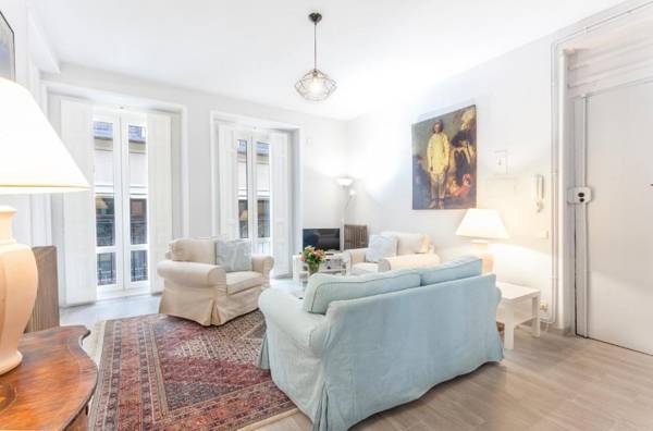 MIT House La Casa del Infante en Madrid