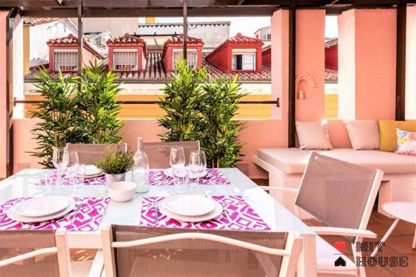 MIT House MadVille en Madrid