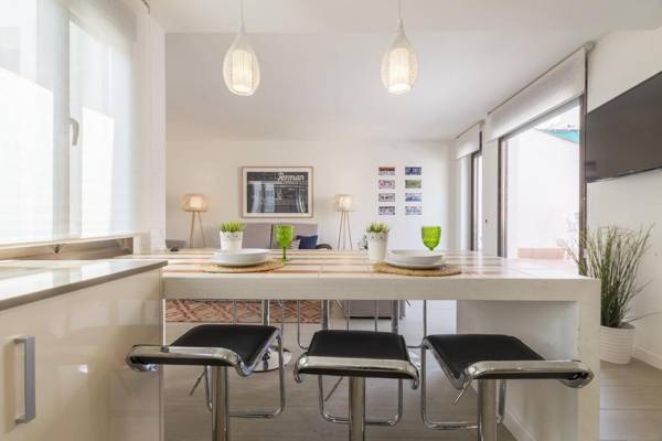 MIT House MadVille en Madrid