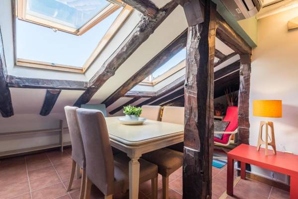 MIT House Prado IV en Madrid