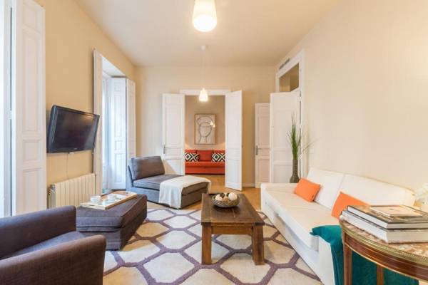 MIT House San Anton II en Madrid