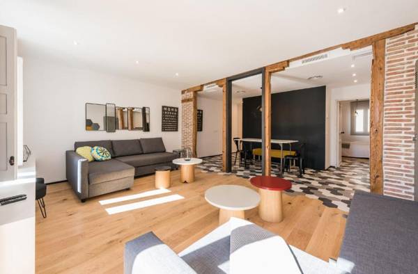 MIT House Tirso en Madrid