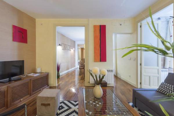 MIT House San Miguel en Madrid