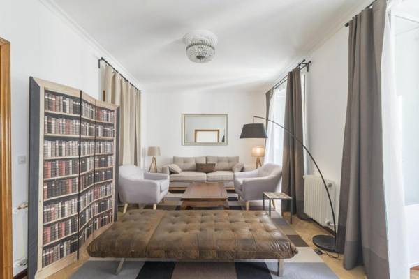 MIT House Tirso III en Madrid