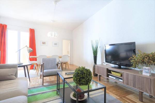 MIT House Plaza Mayor Terrace en Madrid