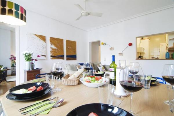 MIT House Plaza Mayor III en Madrid