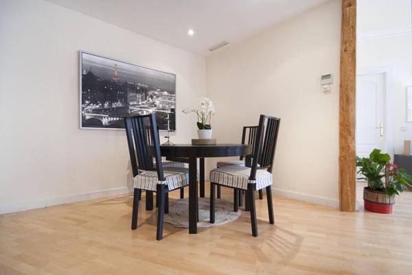 MIT House Princesa en Madrid