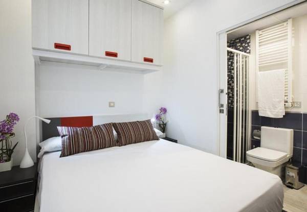 MIT House Salamanca Confort X en Madrid