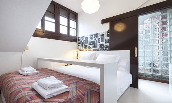 MIT House Tribeca Duplex en Madrid