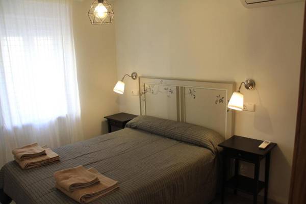 Madrid Rent 2
