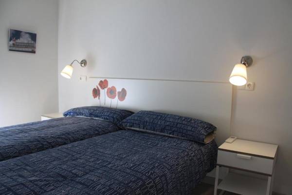 Madrid Rent 2