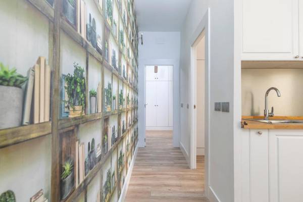 HOMEABOUT PREMIUM MALASAÑA Apartment