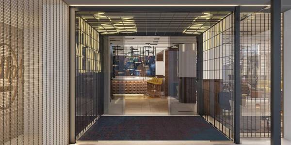 Hard Rock Hotel Madrid