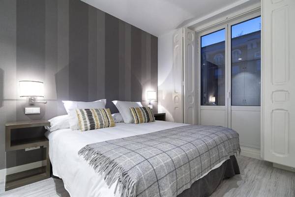 MIT House Olavide en Madrid