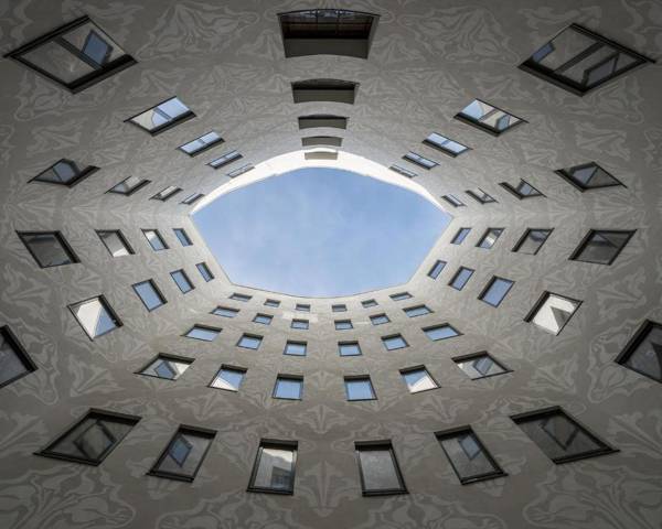 Pestana CR7 Gran Vía Madrid