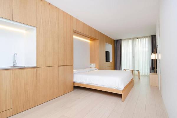 Hoom Apartments Juan Bravo