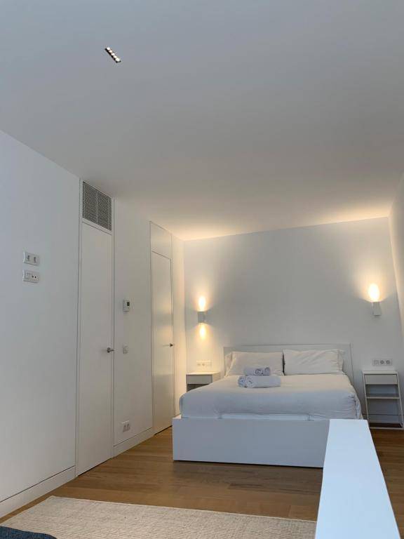 Hoom Apartments Juan Bravo