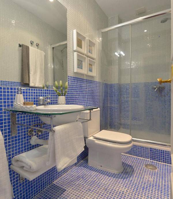 HOMEABOUT PUERTA DEL SOL Premium