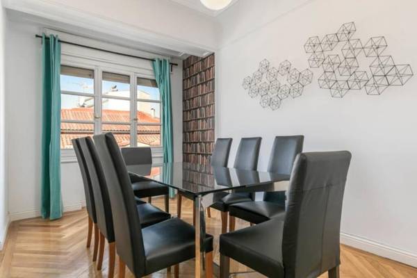 HOMEABOUT LUXURY GRAN VÍA House