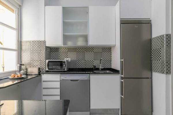 HOMEABOUT LUXURY GRAN VÍA House