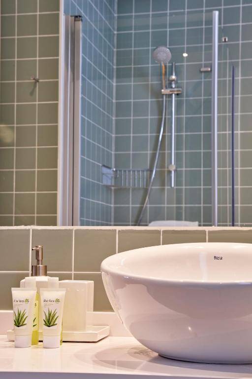 Bonavista Apartments - Chamberí