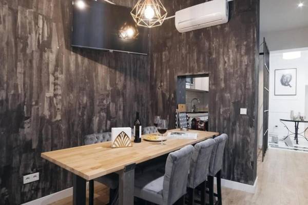 HOMEABOUT CIBELES Apartment II