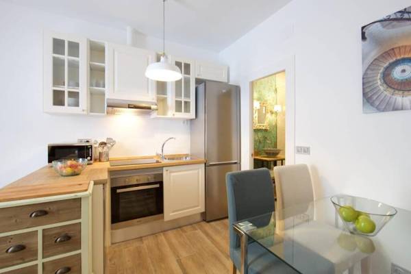 HOMEABOUT GOYA Apartment I