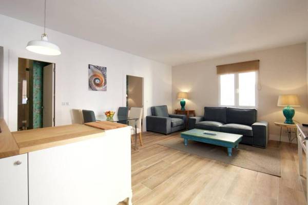 HOMEABOUT GOYA Apartment I