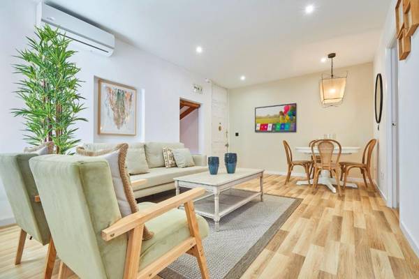 JORGE JUAN PRIME by Presidence Rentals