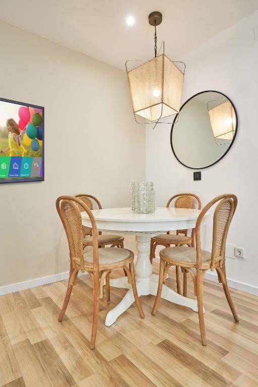 JORGE JUAN PRIME by Presidence Rentals