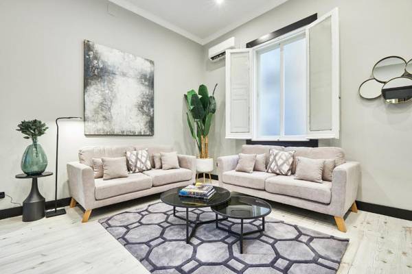 SERRANO ELEGANCE by Presidence Rentals