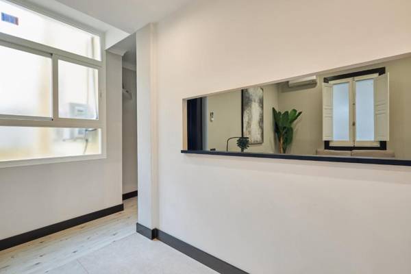 SERRANO ELEGANCE by Presidence Rentals