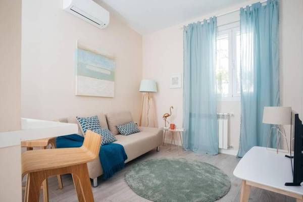 HOMEABOUT CALLE TOLEDO Apartment I