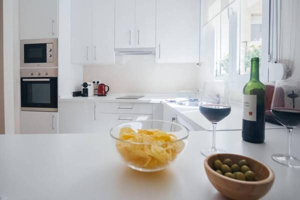 HOMEABOUT CALLE TOLEDO Apartment I