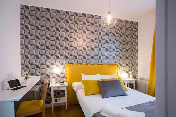 HOMEABOUT HOSTAL San Mateo