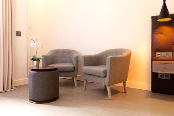 Woohoo Rooms Boutique Sol