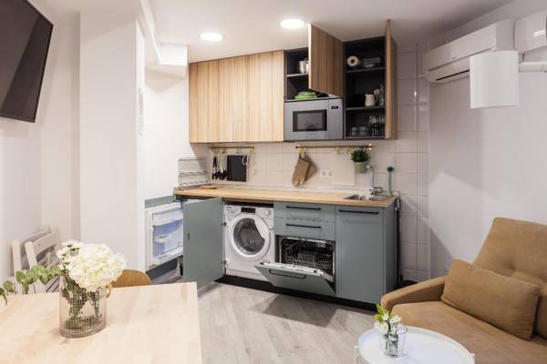 Dolphin Rentals Hortaleza