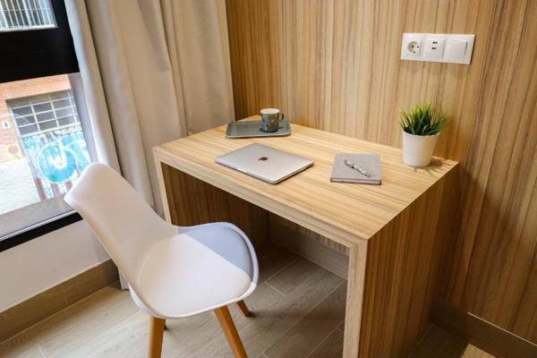 Studios Cielo Madrid