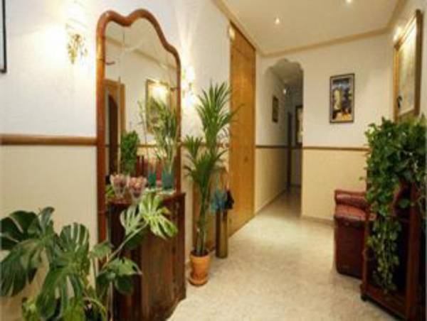 Hostal Sardinero-NEW